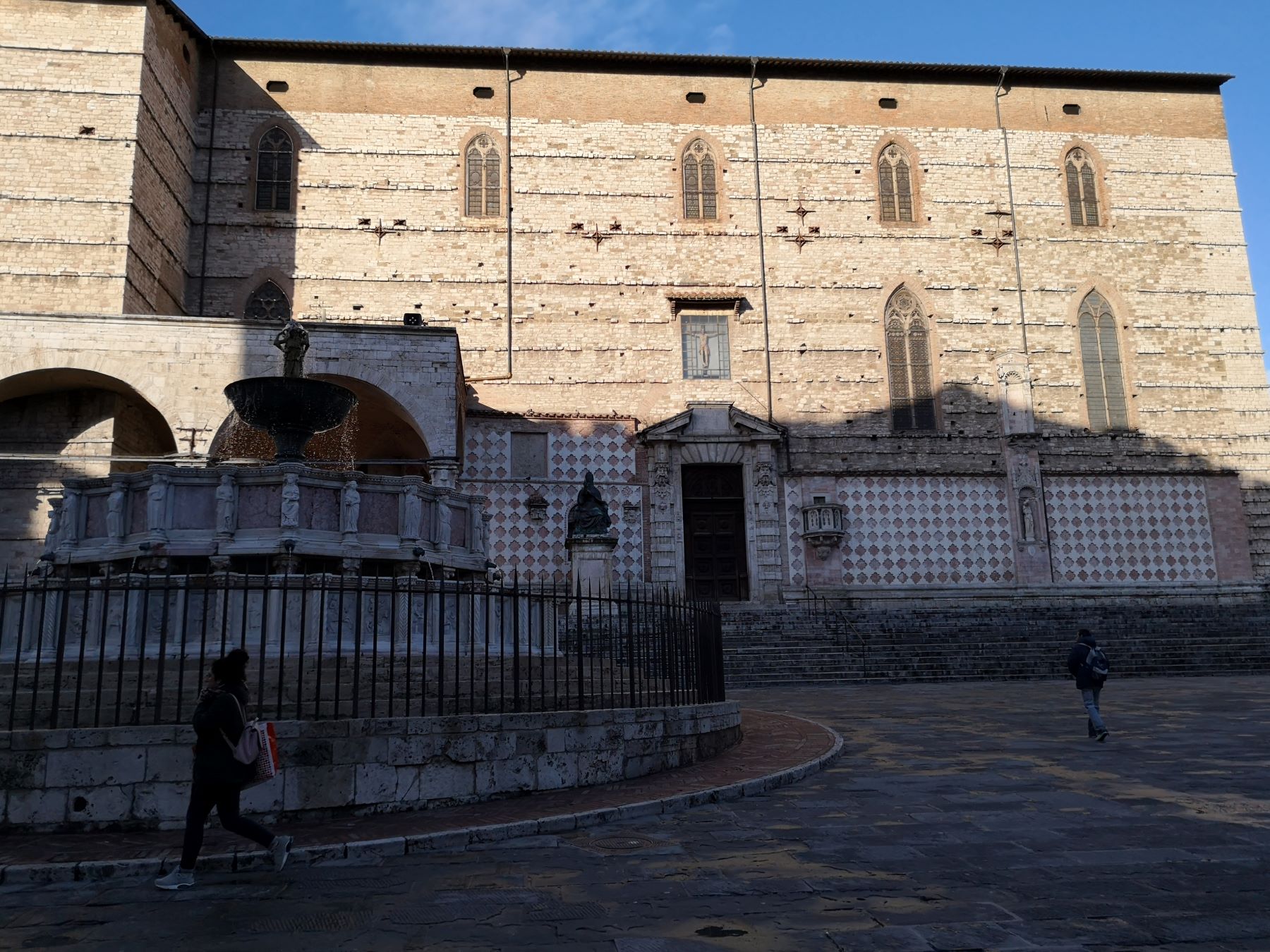 Alle porte di Perugia c'è una Libreria Grande